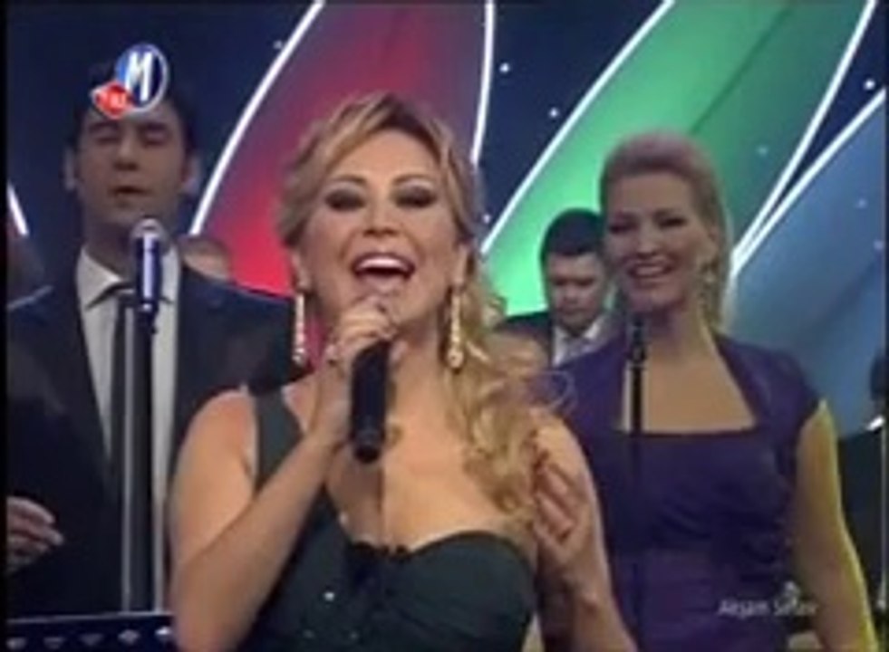 Tuğçe Pala - Böyle Gelmiş Böyle Geçer