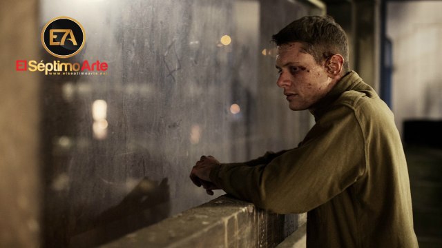 '71 - Tráiler español (HD)