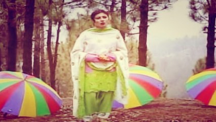 Nazia Iqbal - Khalak Kho Da Khukulo Na Zarige