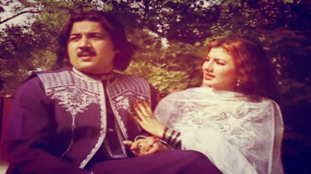 Nazia Iqbal, Javed Fiza - Ta Zama Zindage