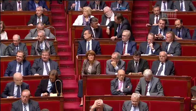 Question au gouvernement de Marie-Christine DALLOZ, Député du Jura, le 14 octobre 2014