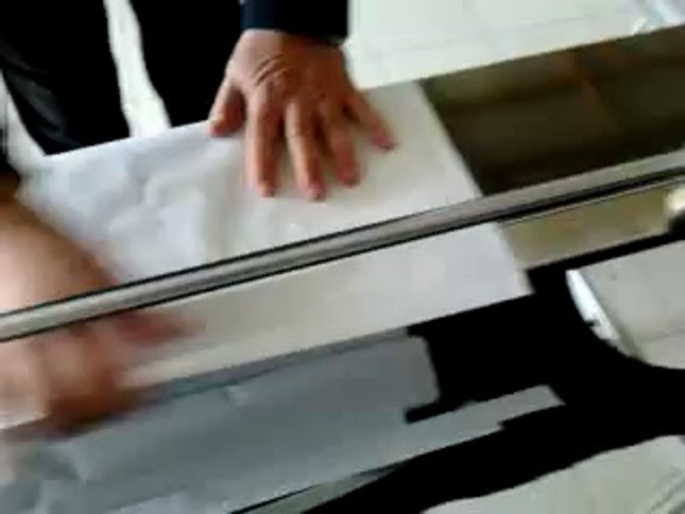 Kağıt, Karton, Magnet Giyotini -2