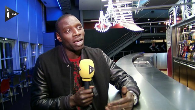 Omar Sy retrouve le tandem Nakache-Toledano