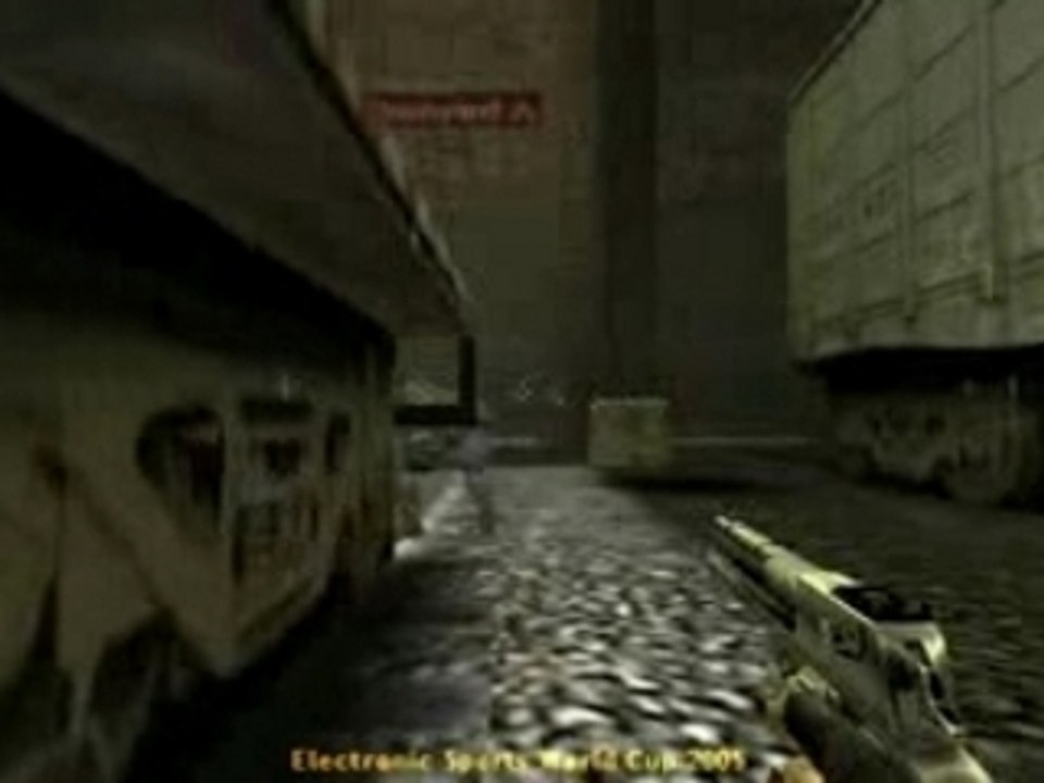 CoL-tr1p ESWC