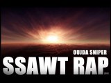oujda sniper   18 * SAWT RAP كلاش راب مغربي وجدة * صوت الراب 2012 clash hard