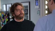 Les meilleures excuses, par Jimmy Fallon et Zach Galifianakis