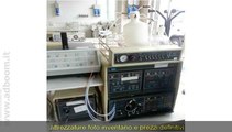 PAVIA, PORTALBERA   STOCK ATTREZZATURE PER LABORATORIO ANALISI CHIMICHE EURO 1.000