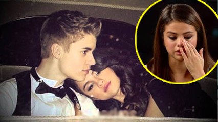Selena Gomez hints at patch up with justin beiber