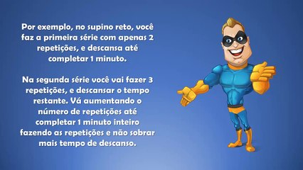 3 Formas Matadoras Para Ganhar Musculos Definidos - Corpus Malhados