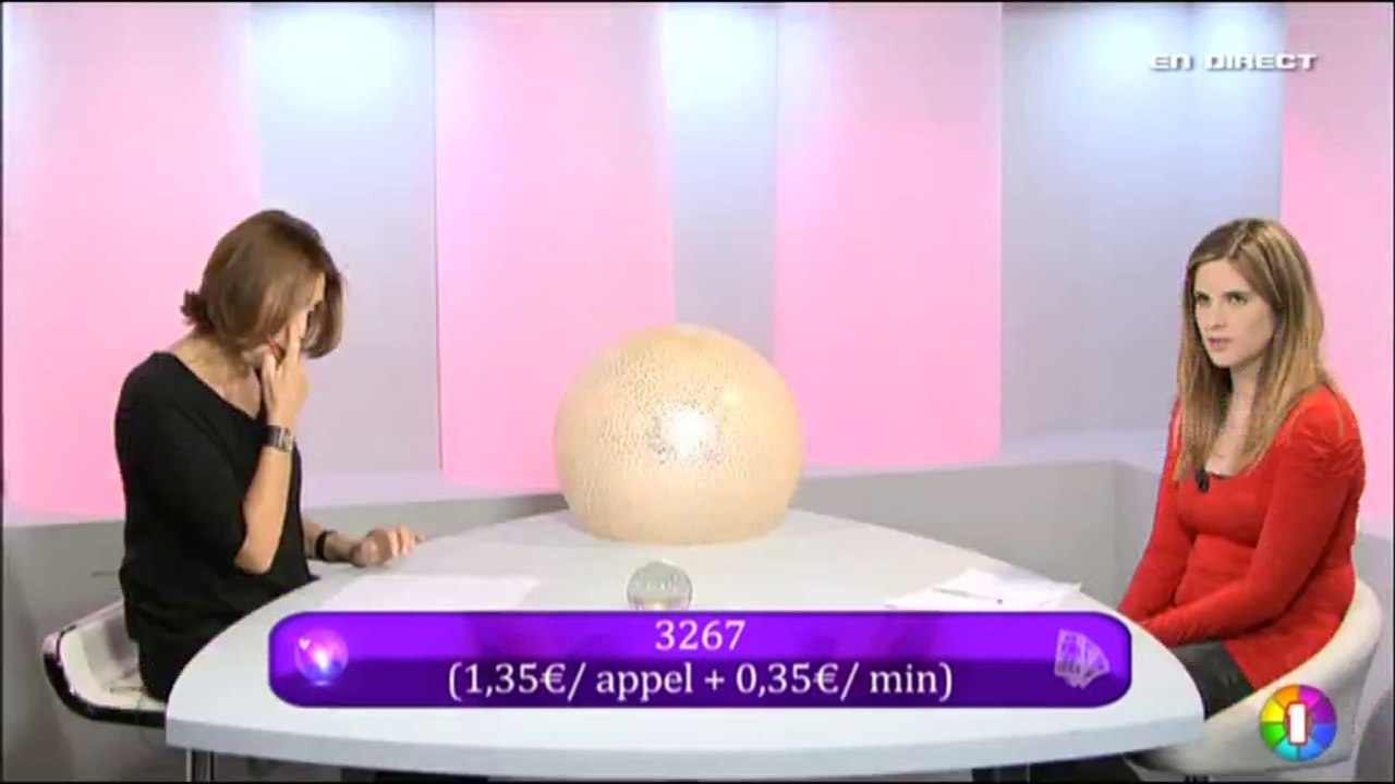 ID VOYANCE ÎLE DE-FRANCE   (14-10-14)