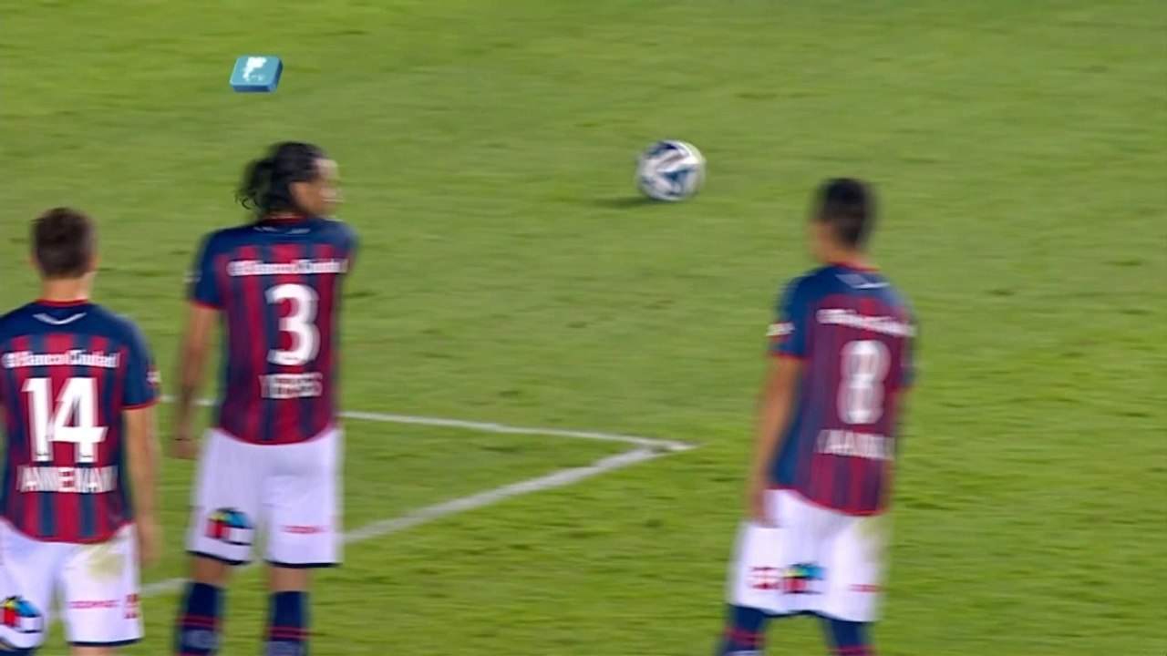 Argentinien: Tierisch! Kiebitze stören Spiel