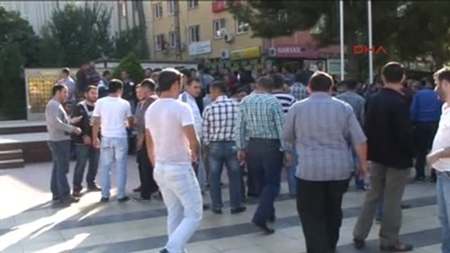 Soma Işıklar Maden Ocağı İçin İzin Maratonu