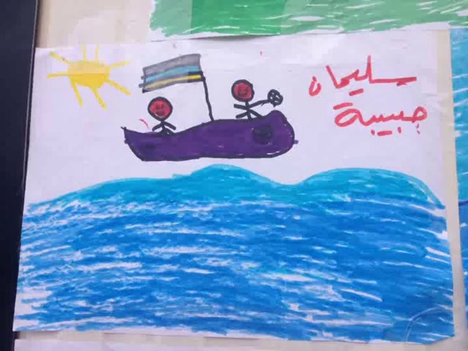 Lampedusa : no more deaths in the Mediterranean