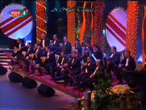 Sabahat AKKİRAZ *İşte Gidiyorum Çeşm-i Siyahım*