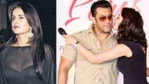 SHOCKING - Salman Finds His Bride In Preity Zinta And Not Katrina Kaif