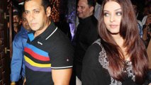 Salman Khan To Dance On Aishwarya Rai's Song At Arpita Khan's Sangeet Ceremony ?