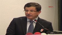 Arşiv Kayseri Davutoğlu'nun Ortadoğu ile İlgili Açıklamaları Arşiv Görüntüleri