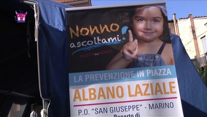 NONNO ASCOLTAMI - MAICO ROMA