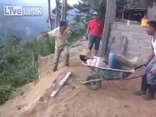 Eşek Şakası Nasıl Yapılır (Ders_101)