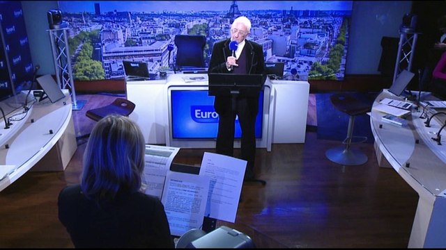 Abbé de la Morandais: Le Pape n'a rien à perdre