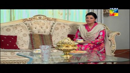 Agar Tum Na Hotay Episode 43 Full