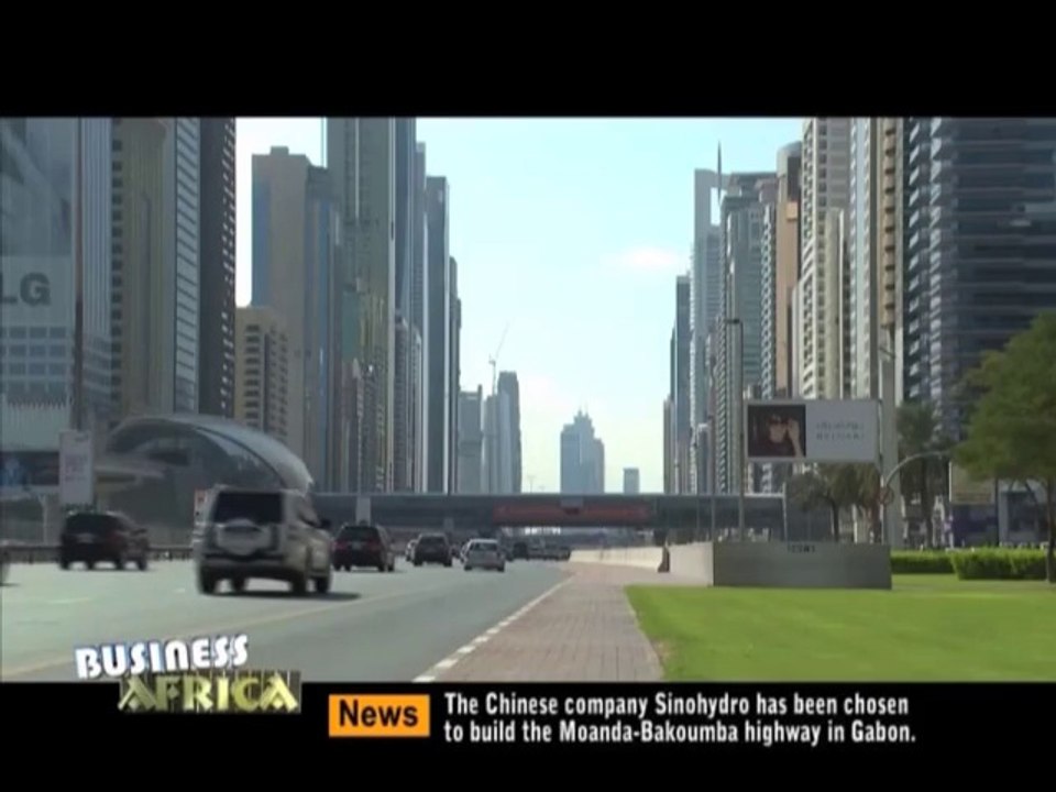 Contrefaçon détecteurs de métaux en Afrique, un marché juteux ! (VA). Extrait