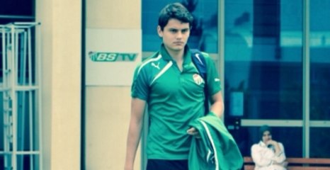 Enes Ünal, Guardian'ın Gelecek Vadeden Futbolcular Listesine Girdi