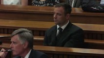 Pistorius sentencing enters second day