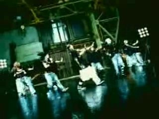 Clip matt pokora - showbiz (battle)(2)