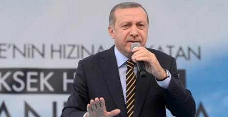 Die Welt Yazarı: Erdoğan IŞİD'in Gülümseyen Suç Ortağı