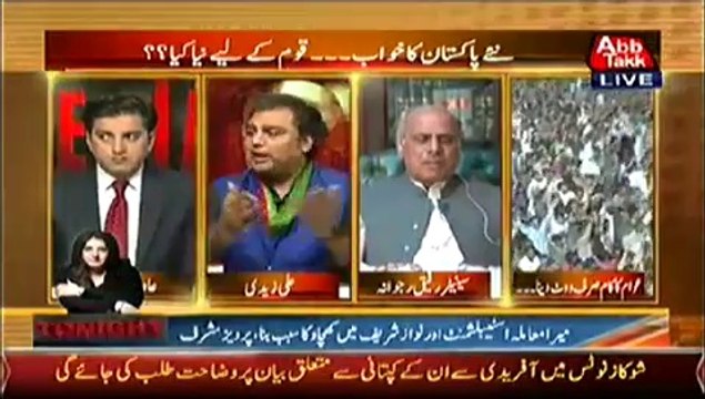 Table Talk – 14th October 2014