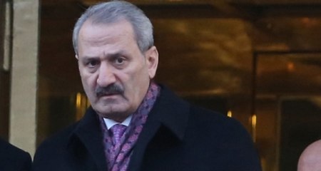 CHP'li Özcan: Zafer Çağlayan İlçe Başkanımıza Saldırdı