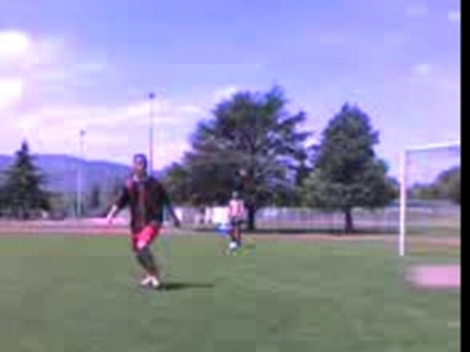 football