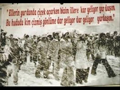 Aşık Sefai-Bizim Ocakta