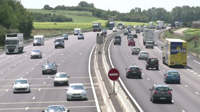 Autoroutes payantes ou gratuites? Les différences en Europe