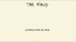 The Field - Arpeggiated Love 'Looping State of Mind' Album