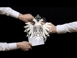Voigt & Voigt - Sozial (Official Video) 'Die Zauberhafte Welt Der Anderen ' Album