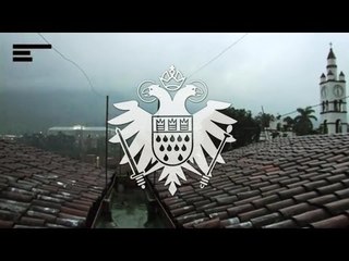 Terranova - Hotel Amour (Official Trailer)