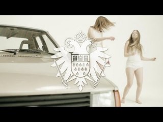 WhoMadeWho - Inside World (Official Video) 'Brighter' Album