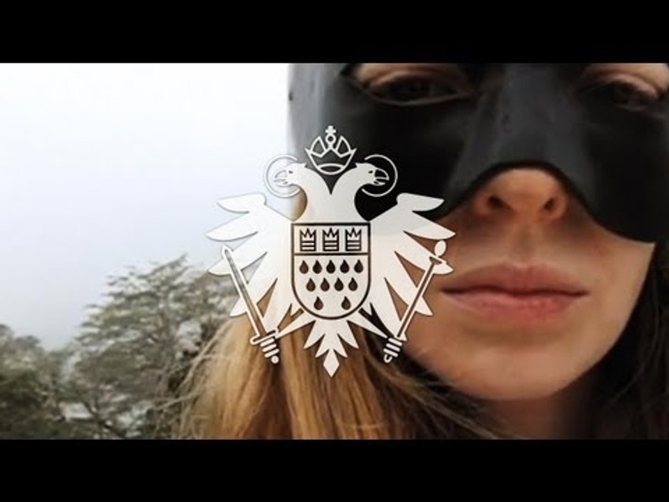 Terranova feat. Khan - Take My Hand (Official Video) 'I Want To Go Out' EP