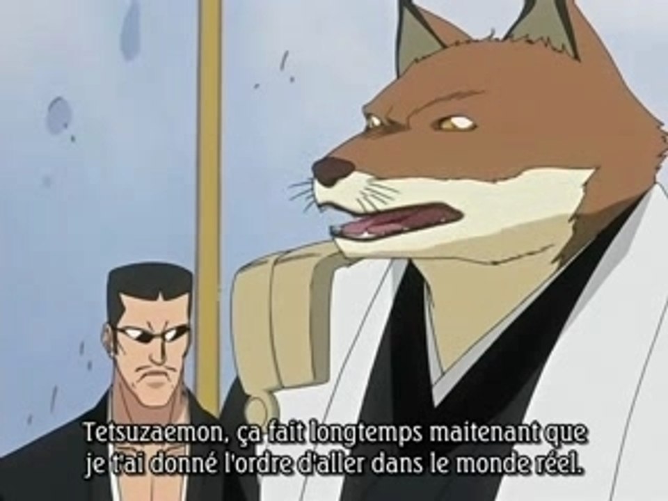 bleach 116