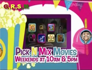 Boomerang gráfica de Latinoamérica también llegará a USA y UK