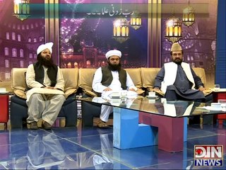 Deen-e-Hayat - 13th October 2014