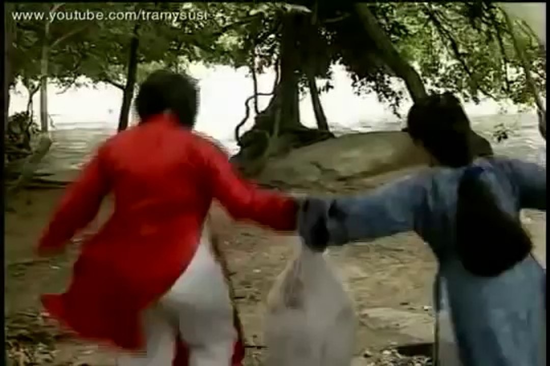 Truyện cổ tích Việt Nam - Lấy chồng dê
