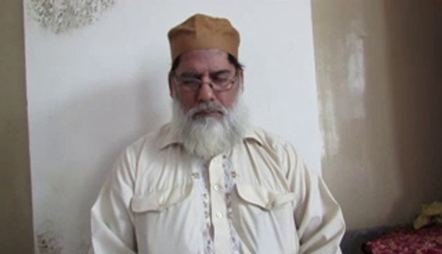 muhammad yaqoob huma mughal, ayee naseem e kuay Muhammad, kot khawaja saeed