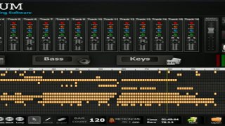 Drum And Bass Software - Dr Drum - Sound Kit