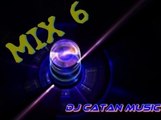 100% Dj Catan (Electronic Music Sound) Vol.6
