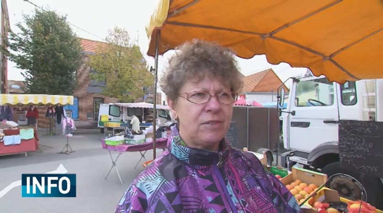 L'info du 14 octobre 2014