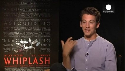 A ambição louca de um baterista