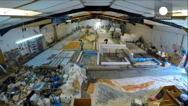 Заберите у меня молнию, оставьте мне гром